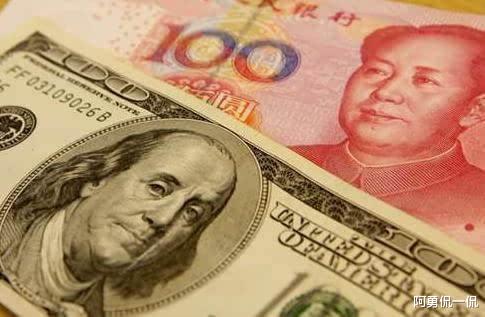 美國準備限制中國的美元結算，對中國有什麼樣的影響？-圖2