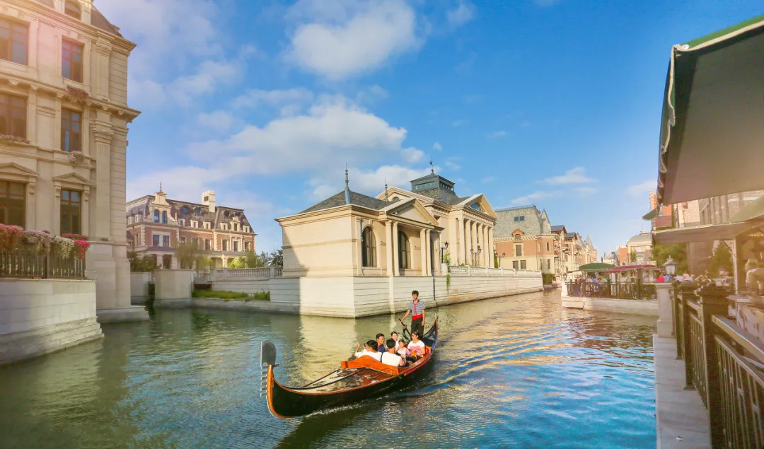 [辽宁省]美过三亚！比厦门浪漫！中国这座海滨老城，去一次相当于环游世界！