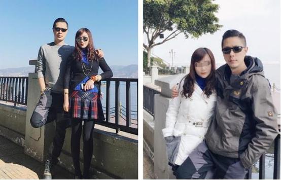 情侣|“最年轻爸爸”走红，与女儿上街似情侣，女孩无奈：这真是我亲爹