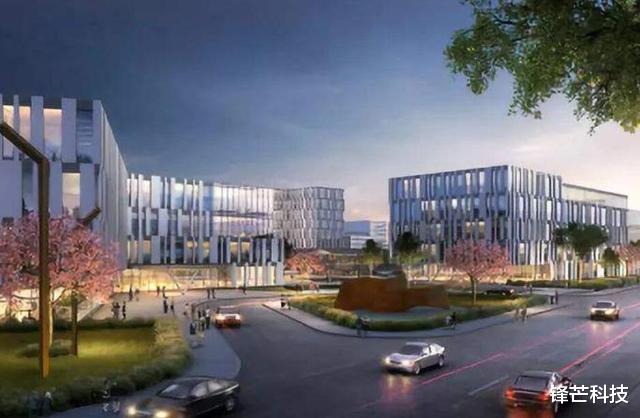 华为|华为新建的研发基地开工，规模比松山湖基地还大，为解决芯片问题