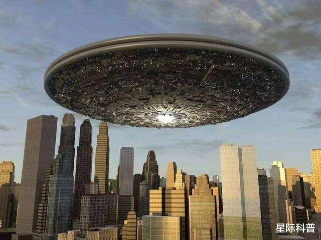 【UFO】美国五角大楼公布的UFO视频，是在承认外星人，还是另有隐情？