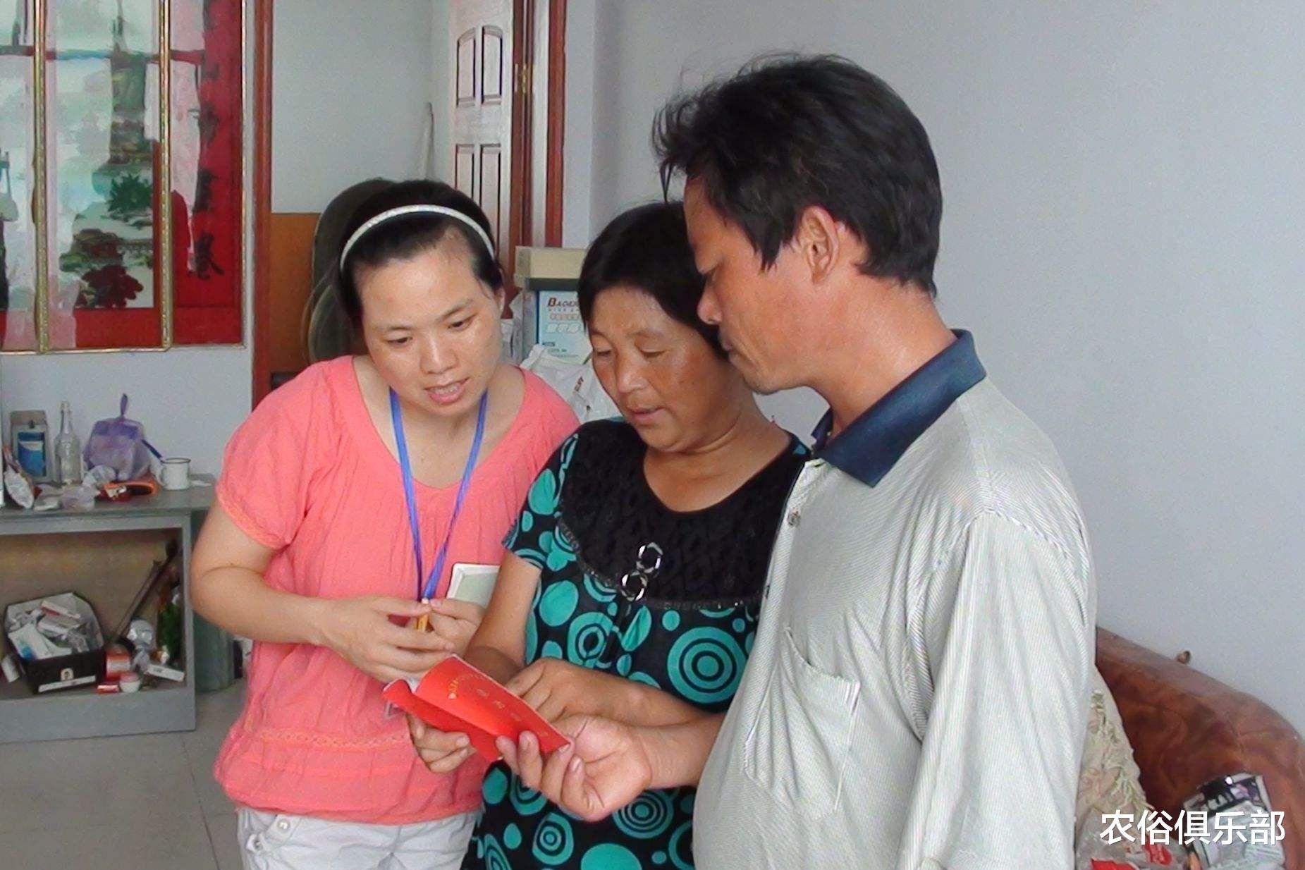 [武汉市中心医院]明年新农合320一年？大病生不起，小病不报销，农民不愿交也正常