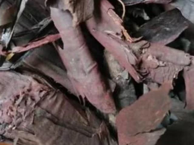 [肝脏]肝不好的人，再穷也要经常吃4物，排出毒素，或助肝脏越来越健康