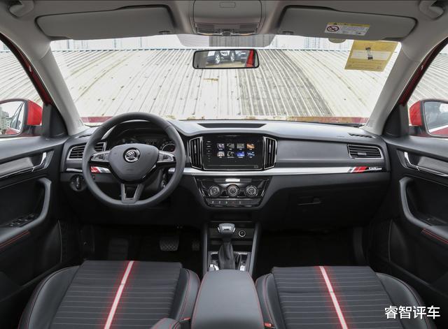 SUV|10万能买啥合资SUV？这5款皮实耐用省油省心，开出去有面子