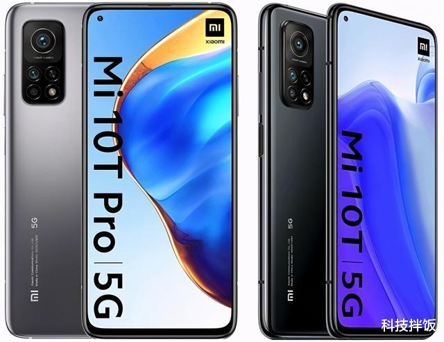 卢伟冰|红米K30S明日发布！卢伟冰：这是一款无槽点的硬核旗舰