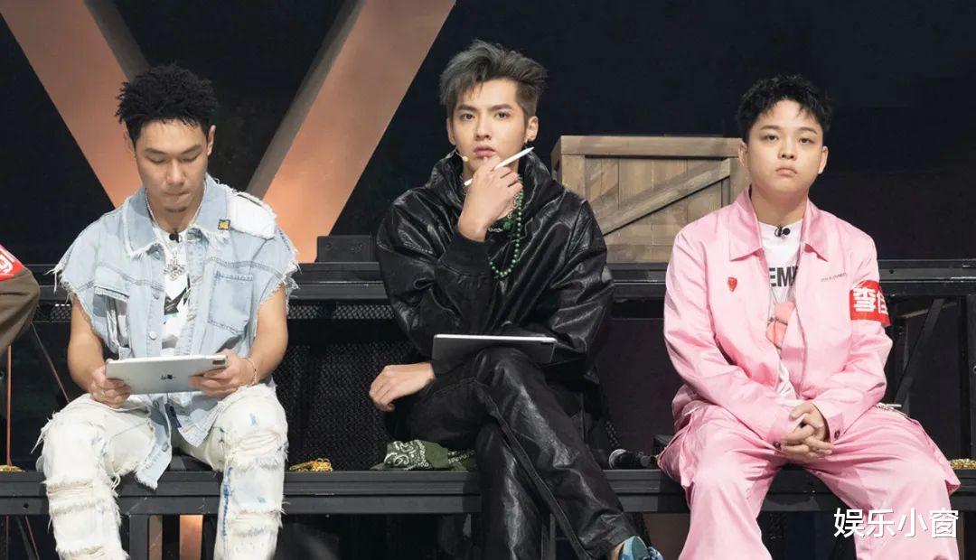 中国新说唱|《中国新说唱》进入尾声,夺冠形势逐渐明朗,冠军是这三选一?