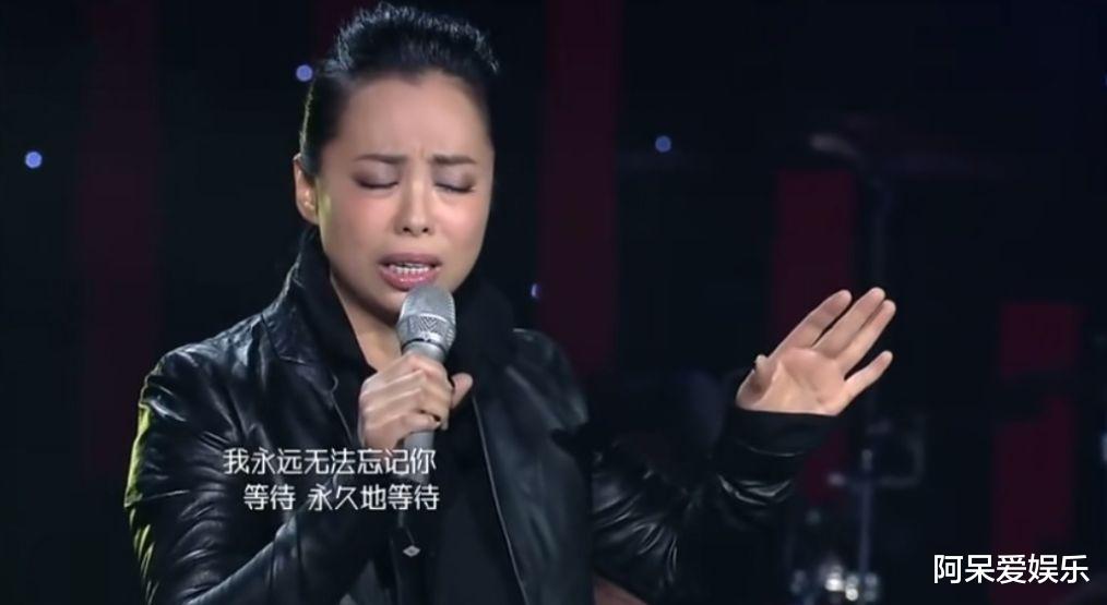 邓紫棋|《歌手》不做了 盘点节目十大金曲 冠军实至名归一战封神