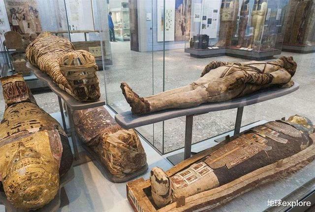 |西伯利亚又出宝贝了！它重达1吨，至少有3万年历史