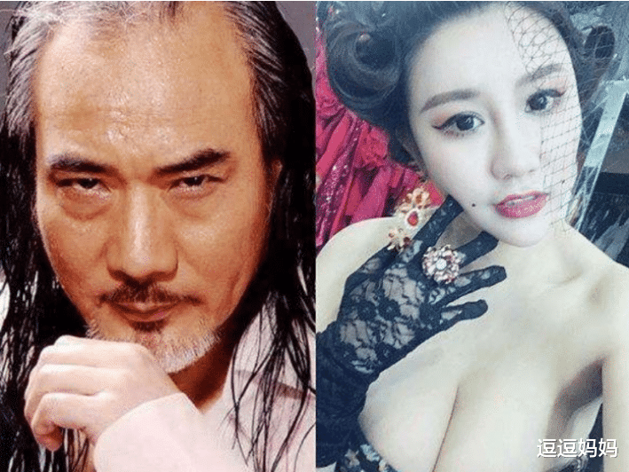 gai|张国荣女友肚子被他搞大,今成为“网红杀手”,业务很繁忙!