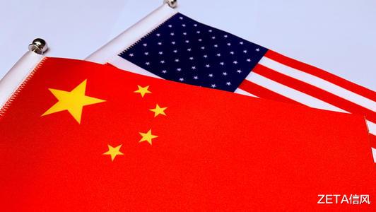 华为|剧情反转！美国总统宣布：暂时取消华为禁令！