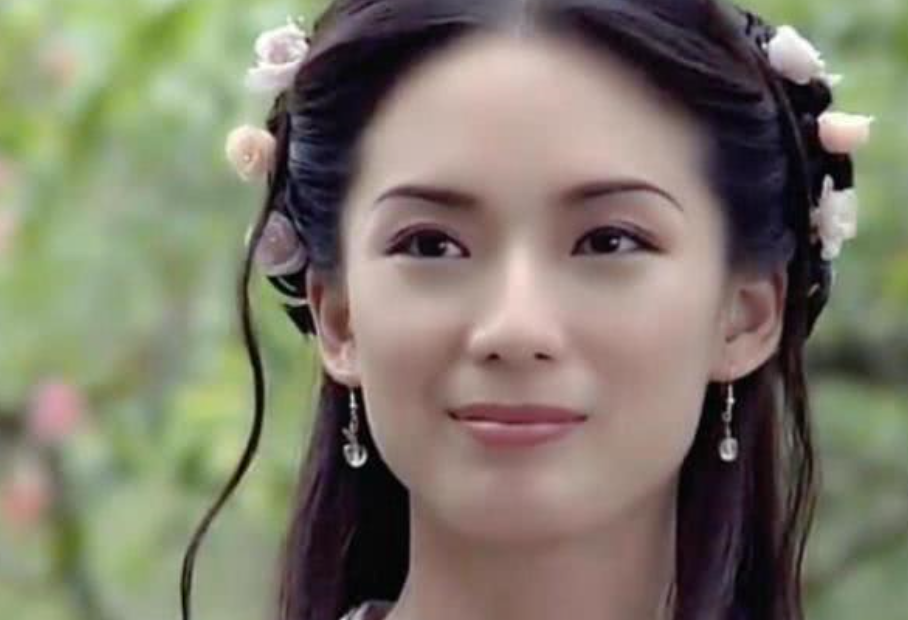 郑秀珍|23岁成“最美何仙姑”，却被骗4亿沦落街头按摩，如今暴瘦成了这样