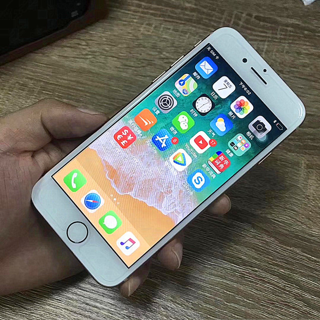 iPhone 8|卡习惯了还是真的流畅？使用了三年iPhone8，真的不吐不快