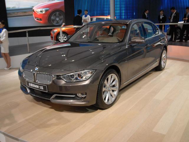 #宝马#年轻人造出“石头宝马”，宝马总部得知后：送他一辆真的