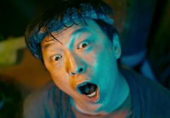 唐人街探案|万万没想到，《唐探3》今年第一次出现在大银幕上，是这样的形式