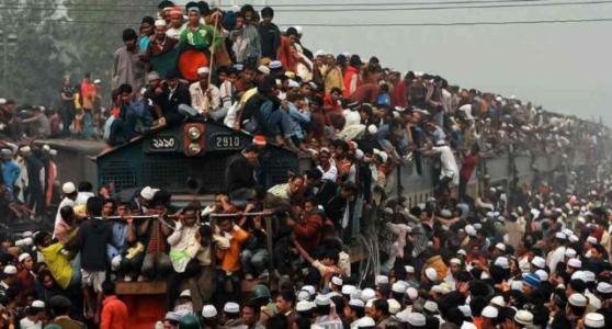 『印度』印度国土面积只有中国三分之一，公路里程为什么是中国2倍？