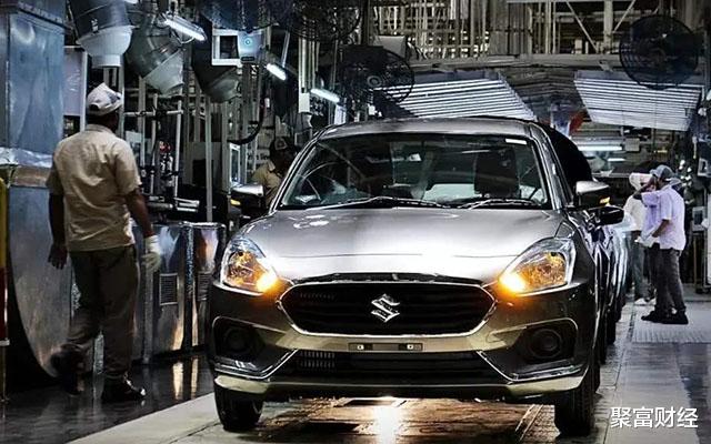 印度|外资巨头退出中国，“押注”印度？如今销量大跌，还会回来吗？