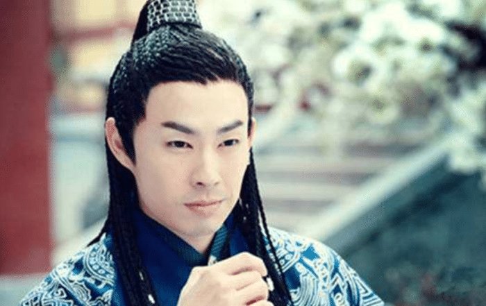 古装剧|穿古装能把人丑“哭”的男星,张一山上榜,看到最后一位笑喷了