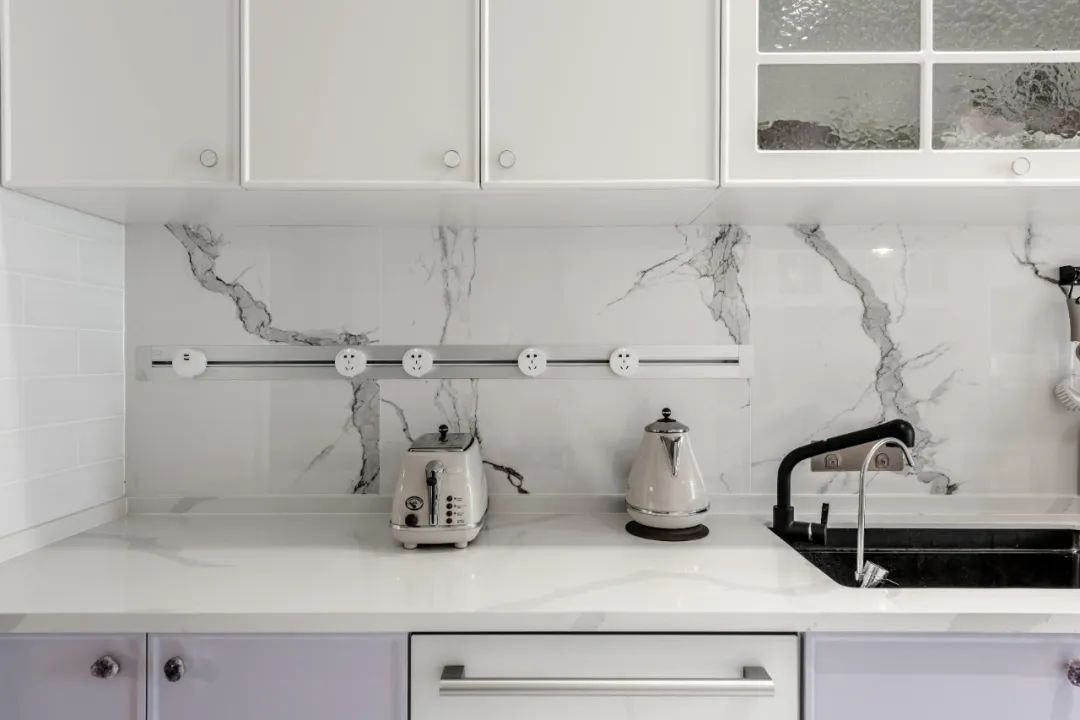 |180平米改造设计，安静的生活