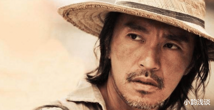 [周星驰]1997年，周星驰为了还人情接下这部烂片，香港票房破2700万