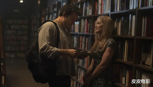 艾米|杭州女子离奇失踪15天后,我想到了一部“可怕”的电影