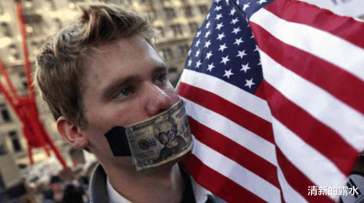 #美国#截至5月8日14时，病毒源头已经锁定！“四个证据”让特朗普无法甩锅！