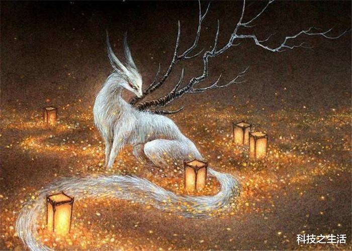 【山海经】《山海经》不是神话世界,而是消失的真实世界?专家:可能是真的!