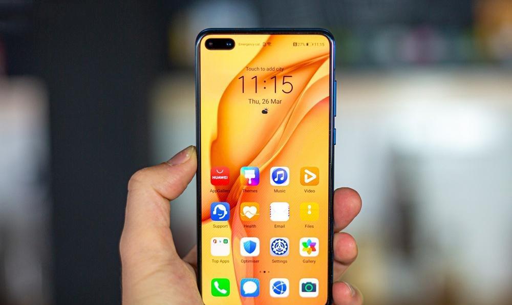 华为p40■iPhoneXR出“降价狠招”，网友对华为P40无感了！