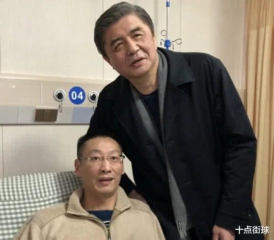 [中国男排]54岁男排传奇汪嘉伟：退役后迎娶将军女儿，做跨国石油生意身家早已过亿