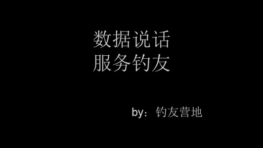 |实测6.9元“久诚·弦峰”子线：“钓鱼人”上购买的鱼线怎么样？