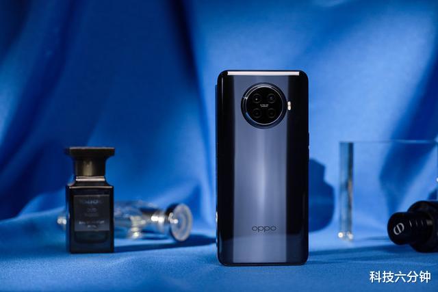 「OPPO」跌至3768元，90Hz+骁龙865+4000mAh+256GB，这才是5G真香游戏手机