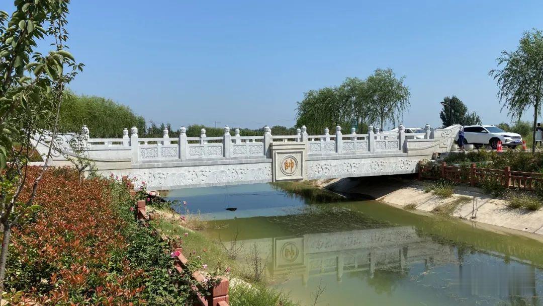 开封网|开封到黄河又多一捷径！快去骑行打卡啦！