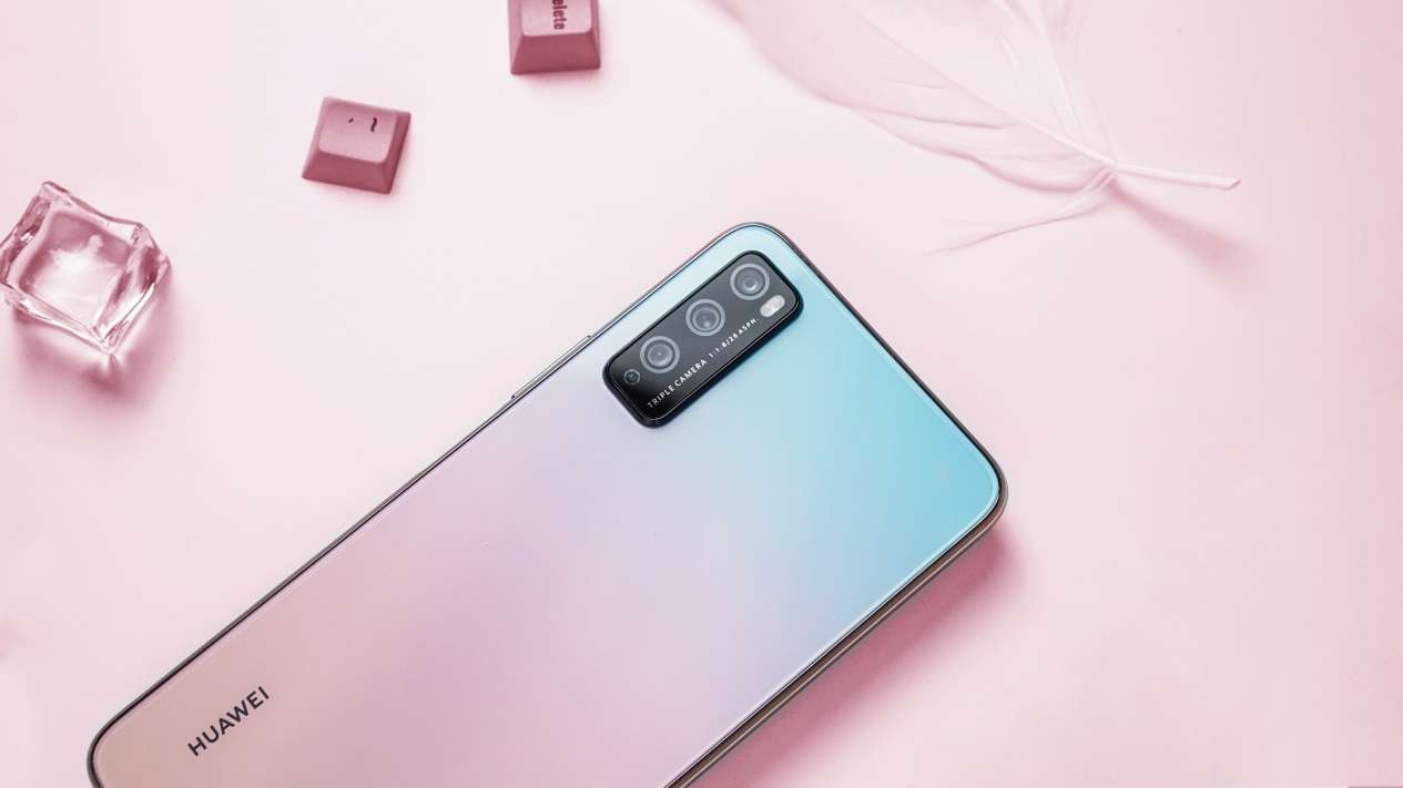 |千元手机华为畅享Z,不仅有超美美观,还有超高清夜景