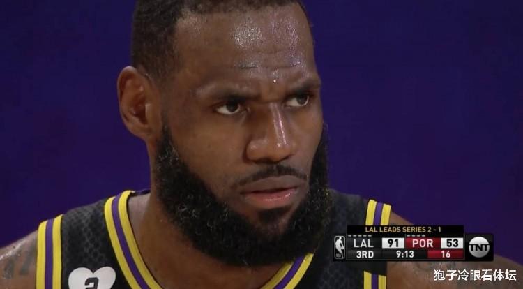 宾利|暴脾气！美国名人炮轰詹姆斯：赶紧闭嘴 你都知不道该怎么做