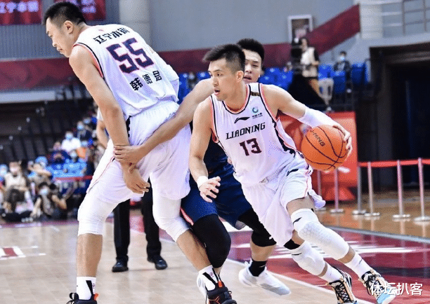 辽宁男篮|奇迹诞生!辽宁落后22分大逆转,全队疯狂怒吼,官方赛后8字表态