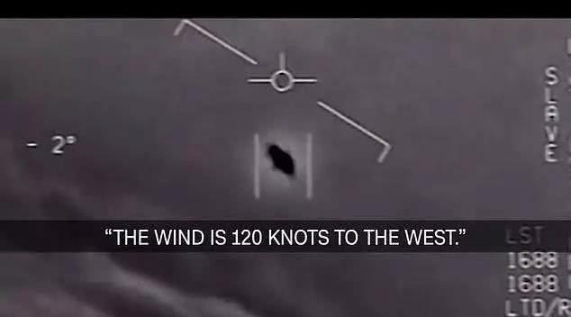 [UFO]地球那么多人目击UFO，人类却始终没有发现外星生物，这是为何？