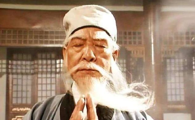 吕颂贤|吕颂贤24年后再演“令狐冲”,五岳剑派掌门已全部离世