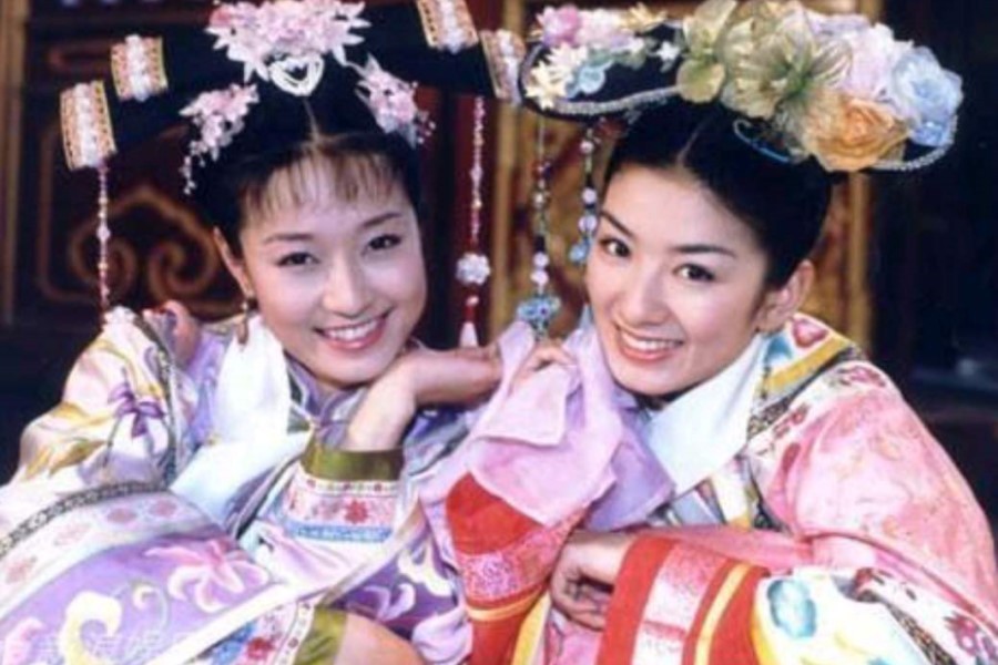 安家▲《安家》或将拍第二部，房似锦、徐姑姑创业，郭涛会成为合伙人