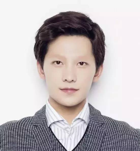 『男神』当男明星剃了眉毛后，最后一个颜值依旧在线