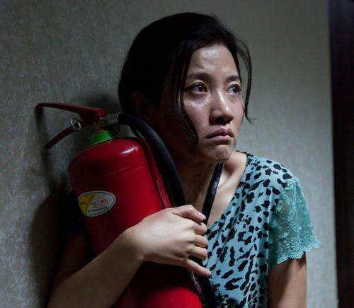 颜丙燕|中国版梅姨，8夺影后今无戏可拍，倪萍：中国最牛女演员没有之一