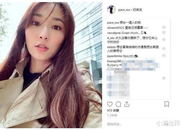 吴佩慈|豪门梦碎?台湾第一名模6年生4胎讨好准婆婆, 但没嫁入豪门百亿男友就破产?