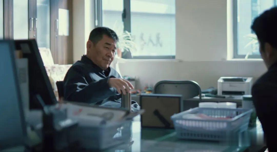 【犯罪嫌疑人】看完这部剧,叔圈要崛起了!