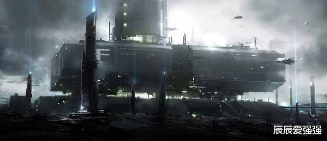 [三维空间]4维空间的生物在窥探人类？研究表明：人类是三维空间的蚂蚁？