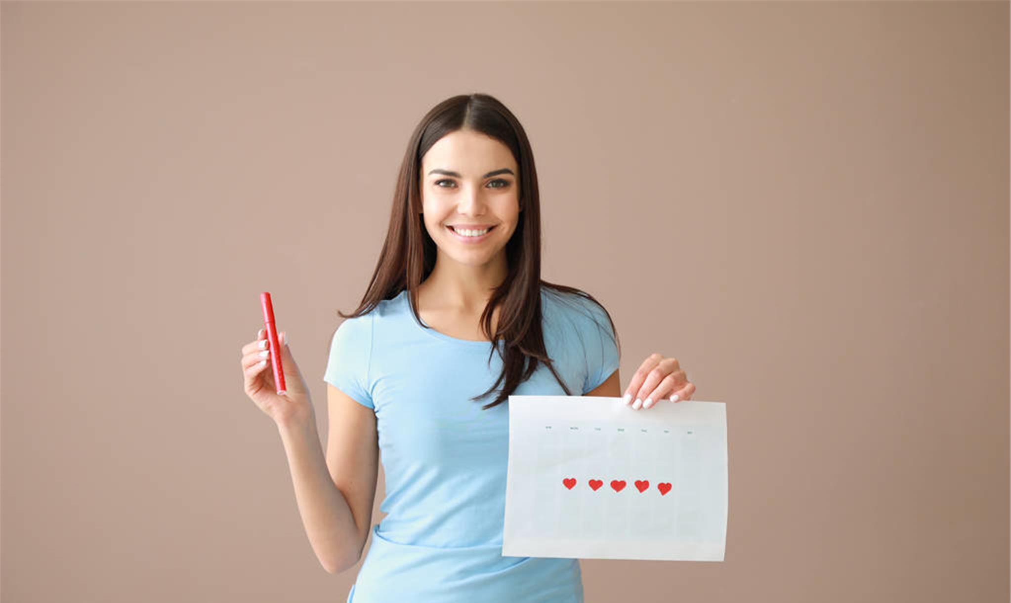 水果|女人来大姨妈时，4种水果切莫贪吃，别等“停经”再后悔