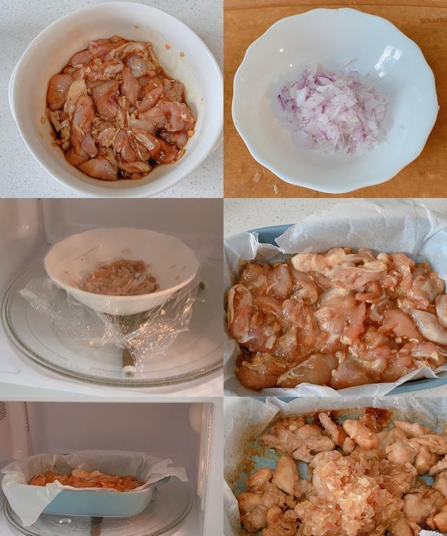 微波炉|三伏天是减肥黄金期,别错过了!分享5道减脂菜,不用开火就能做