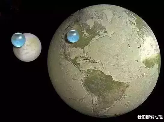 木星@看完这些图，你的世界观还好吗？
