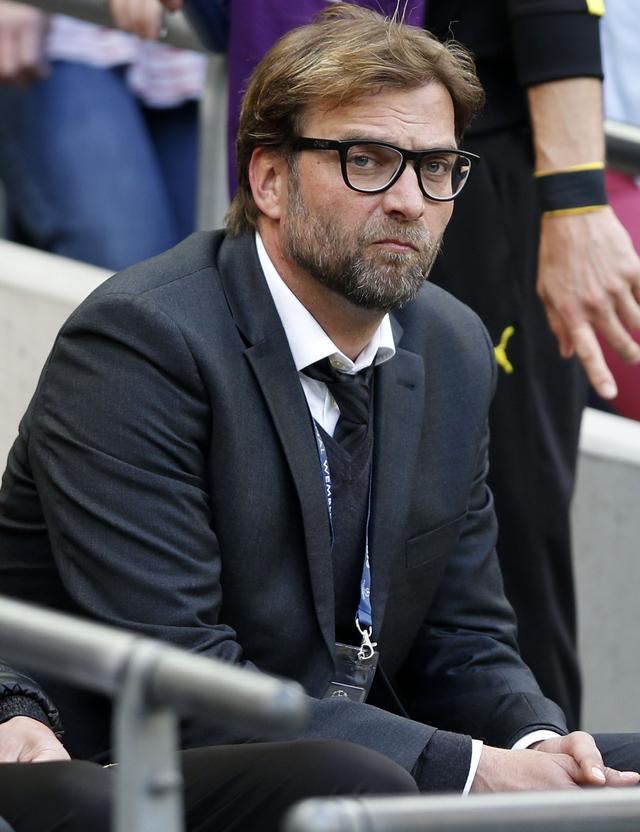 「利物浦」再一再二,再三再四?利物浦的糟心事又来了