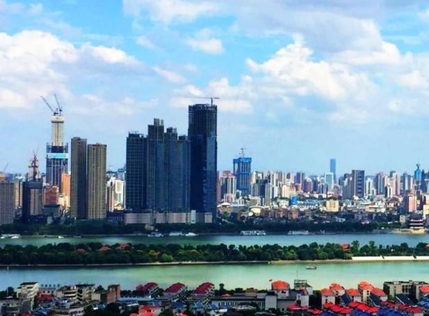 湖南|湖南“最富有”和最“最贫穷”城市,第一实至名归,垫底让人惊讶