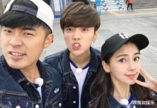 奔跑吧兄弟|老成员为何纷纷退出《跑男》？不是档期问题，看看万茜说的就懂了