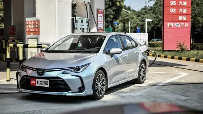 轮胎|性能、油耗、舒适性全面对比,全国销量Top 5轿车谁最强?