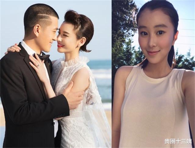 杨子|杨子大女儿哈佛毕业，前妻陶虹罕见出镜，优雅气质不输黄圣依